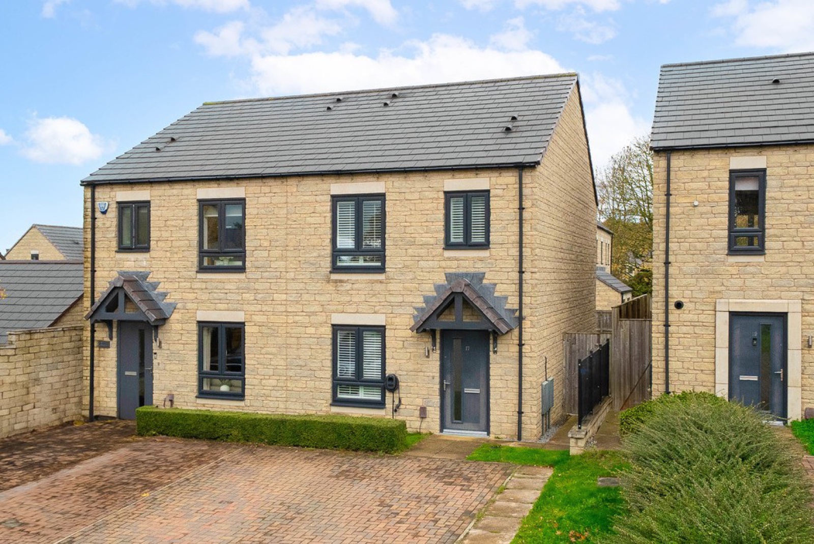 17 Magnolia Place, Beckwithshaw, Harrogate